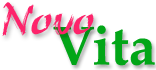 Novo Vita - Medical Centre logo